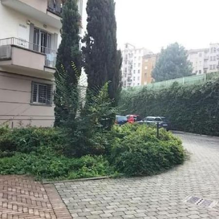 Glamour Home Milano Eksteriør billede