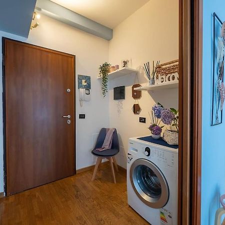 Glamour Home Milano Eksteriør billede