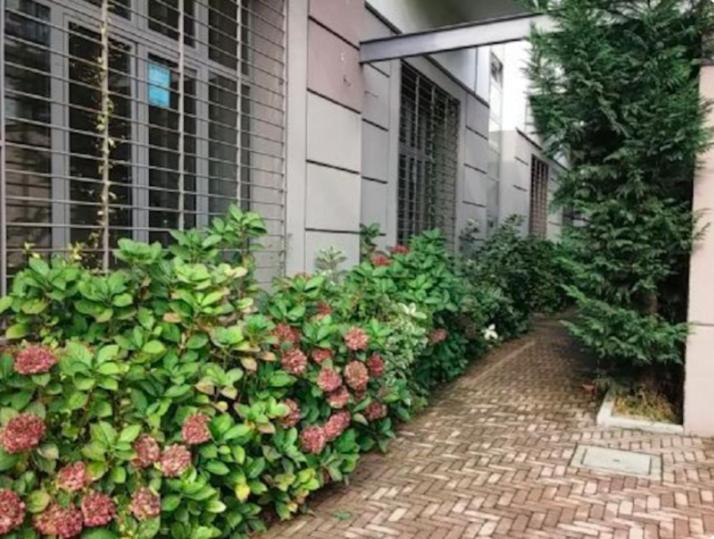 Glamour Home Milano Eksteriør billede