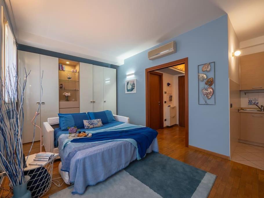 Glamour Home Milano Eksteriør billede