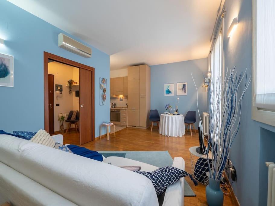 Glamour Home Milano Eksteriør billede