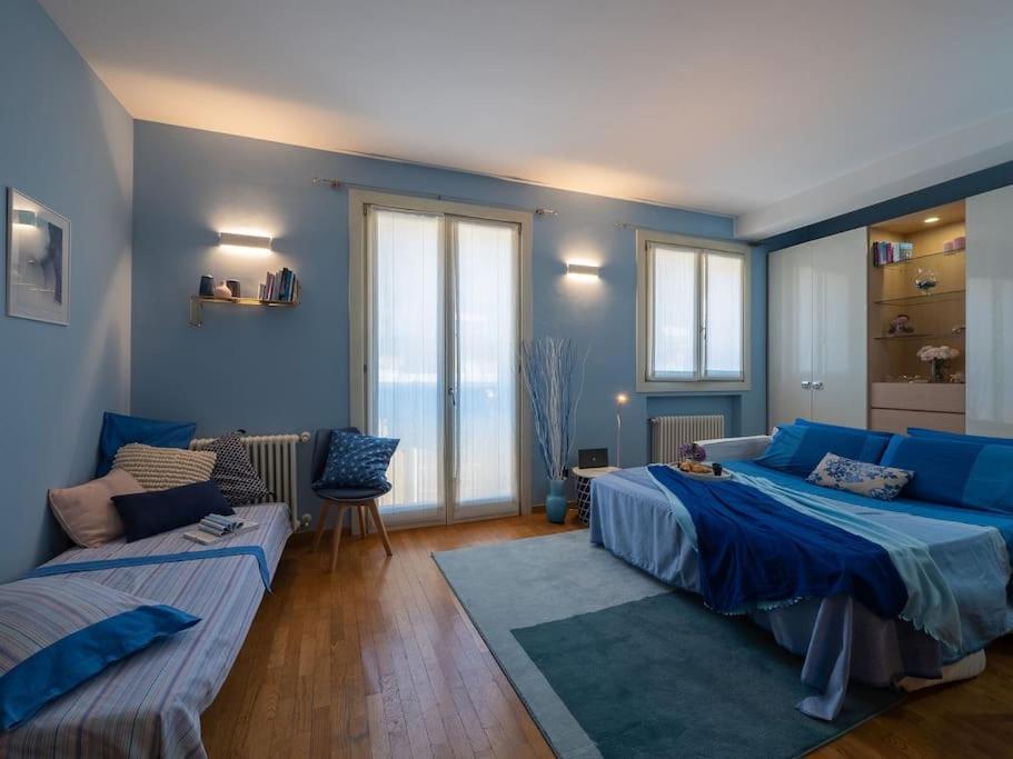 Glamour Home Milano Eksteriør billede