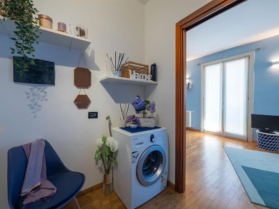 Glamour Home Milano Eksteriør billede
