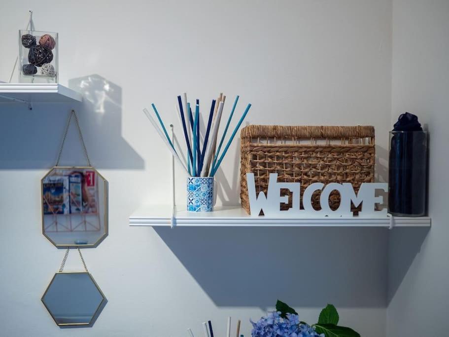 Glamour Home Milano Eksteriør billede