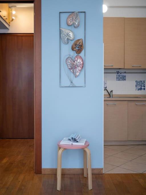 Glamour Home Milano Eksteriør billede