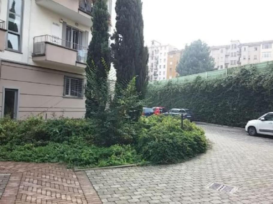 Glamour Home Milano Eksteriør billede